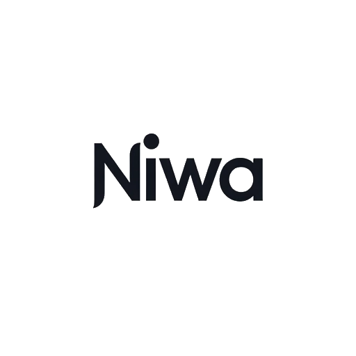 Niwa logo